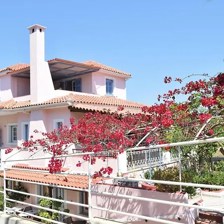 Tzivras & Holiday home