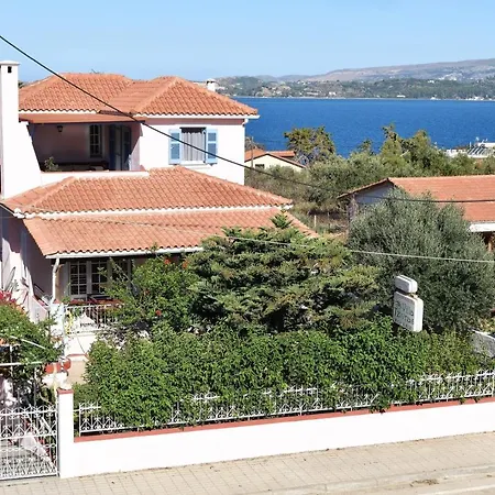 Tzivras & * Lassi (Kefalonia)