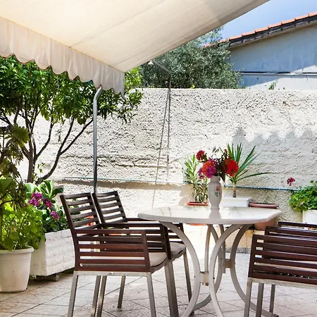 Holiday home Tzivras & Lassi (Kefalonia)