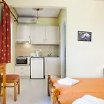Vakantiehuis Tzivras &