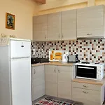 Vakantiehuis Tzivras &