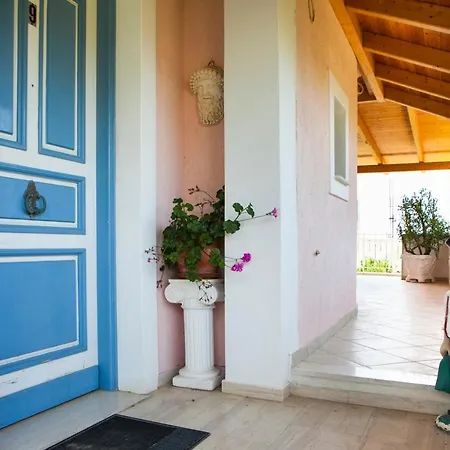 Casa vacanze Tzivras Villa&apartments Lassi (Kefalonia)