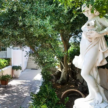 Casa vacanze Tzivras Villa&apartments Lassi (Kefalonia)