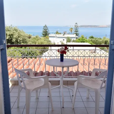 Tzivras & Λάσση