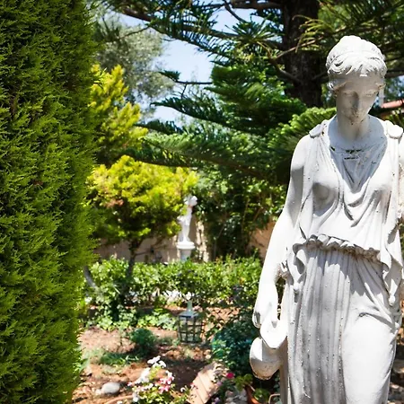 Tzivras Villa&apartments Casa vacanze Lassi (Kefalonia)