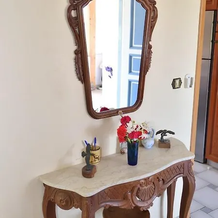 Tzivras & Ferienhaus Lassi (Kefalonia)