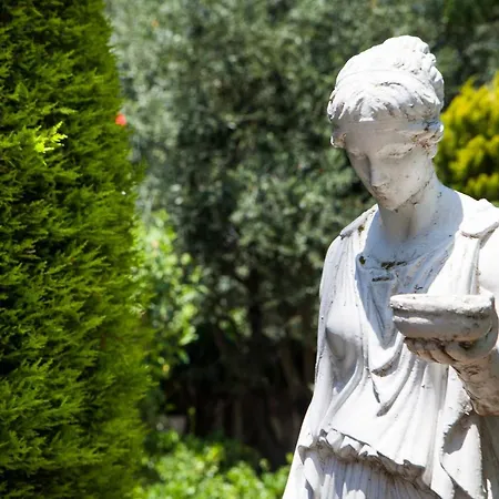 Tzivras Villa&apartments Casa vacanze *