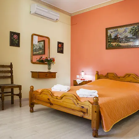 Tzivras Villa&apartments Casa vacanze