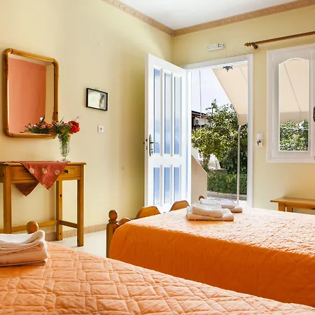 Σπίτι διακοπών Tzivras & Λάσση