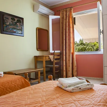 Casa vacanze Tzivras Villa&apartments *