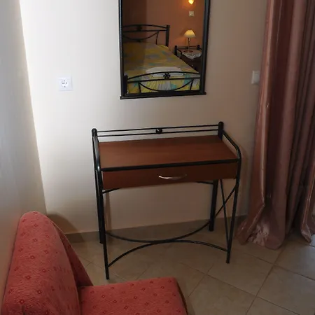 Casa vacanze Tzivras Villa&apartments Lassi (Kefalonia)