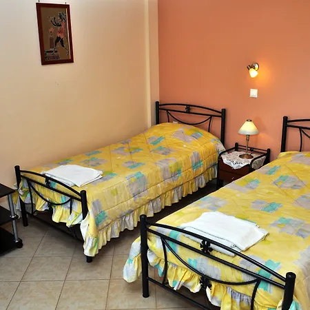 Casa vacanze Tzivras Villa&apartments