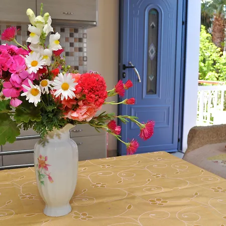 Tzivras & Σπίτι διακοπών