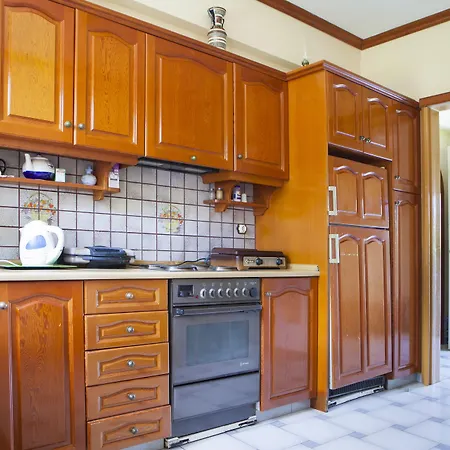 Casa vacanze Tzivras Villa&apartments