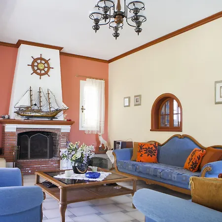 Casa vacanze Tzivras Villa&apartments