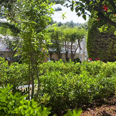 Casa vacanze Tzivras Villa&apartments *