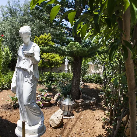 Tzivras Villa&apartments * Lassi (Kefalonia)