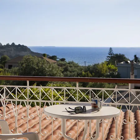 Casa vacanze Tzivras Villa&apartments Lassi (Kefalonia)