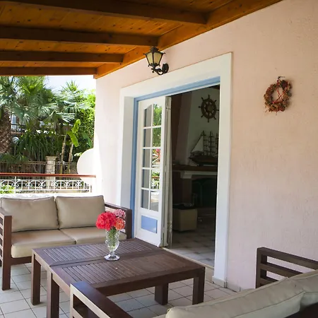 Casa vacanze Tzivras Villa&apartments Lassi (Kefalonia)