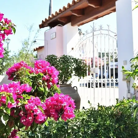 Casa vacanze Tzivras Villa&apartments