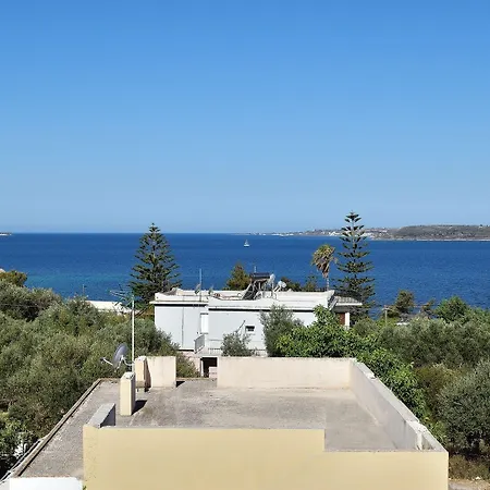 Tzivras Villa&apartments *