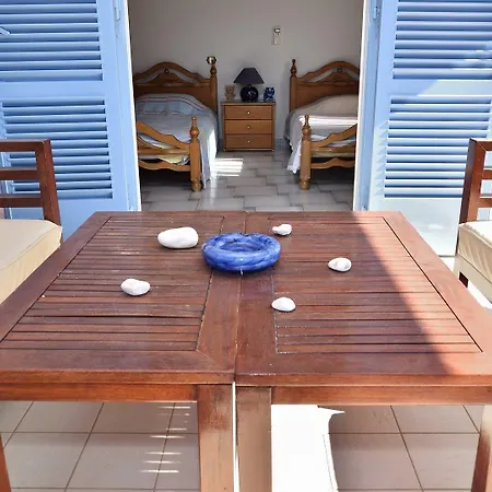 Case de vacanță Tzivras & *