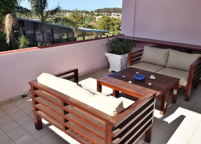 Tzivras & * Lassi (Kefalonia)