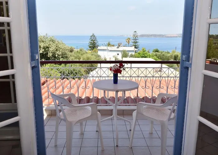 Tzivras & Lassi (Kefalonia)