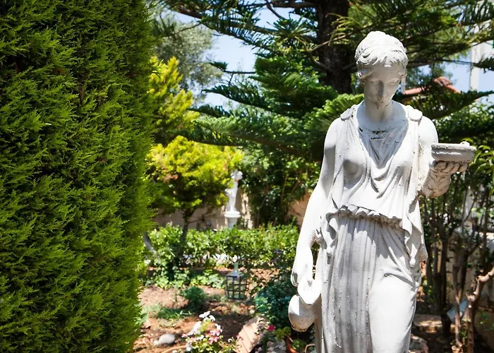 Tzivras & Casa de Férias Lassi (Kefalonia)