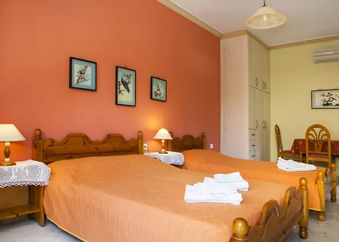 Tzivras & * Lassi (Kefalonia)