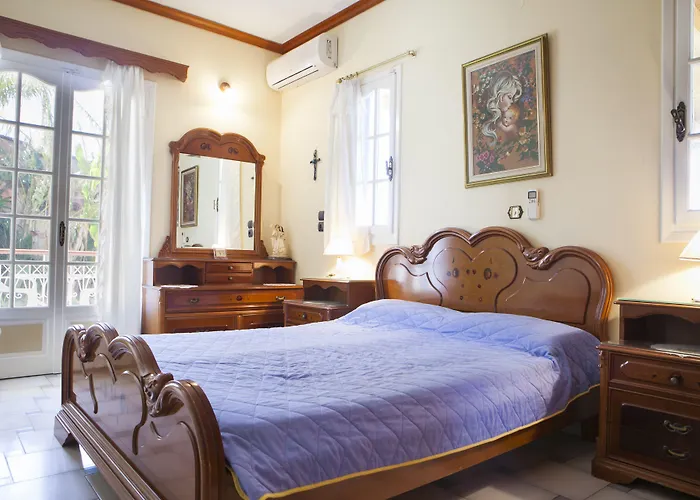 Tzivras & Lassi (Kefalonia)