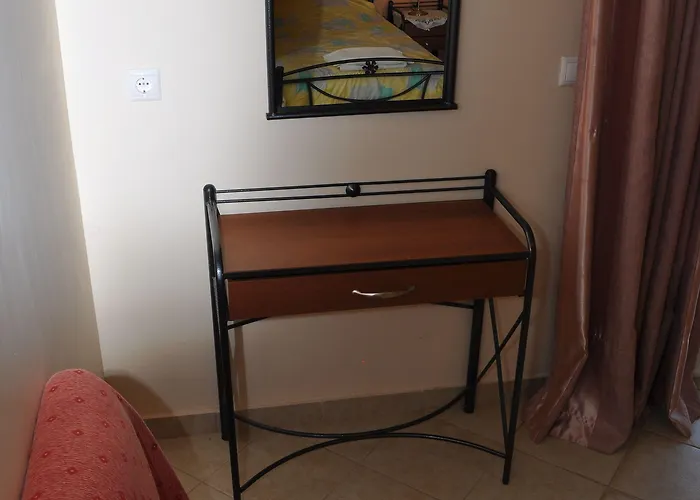 Holiday home Tzivras & Lassi (Kefalonia)