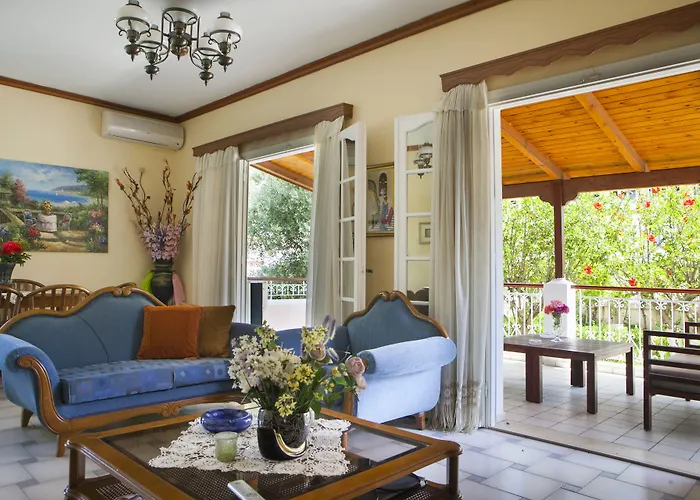 Tzivras & Lassi (Kefalonia)