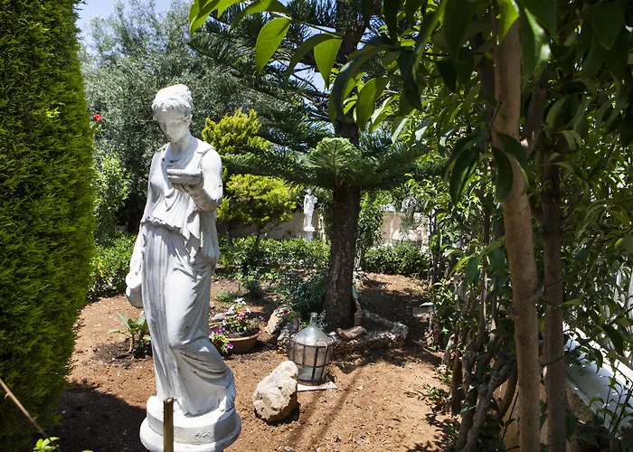 Tzivras & * Lassi (Kefalonia)