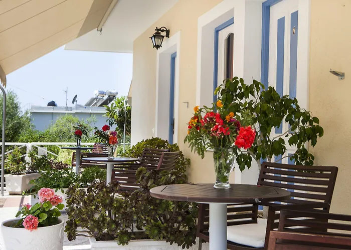 Holiday home Tzivras & Lassi (Kefalonia)