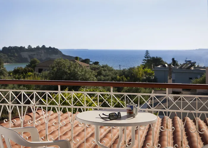 Holiday home Tzivras & Lassi (Kefalonia)