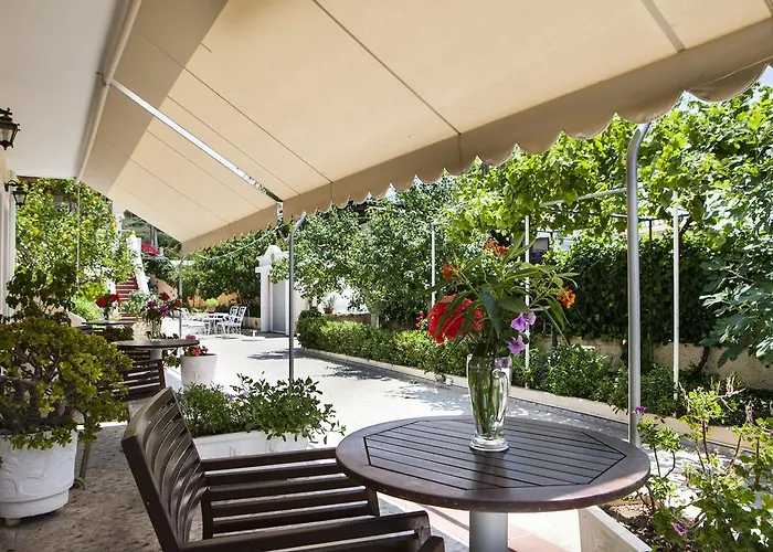 Tzivras & Lassi (Kefalonia)