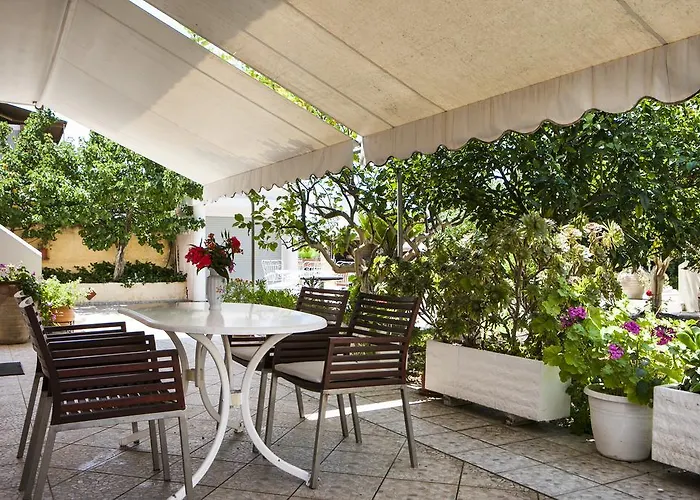 Tzivras & * Lassi (Kefalonia)