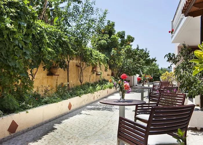 Tzivras & * Lassi (Kefalonia)