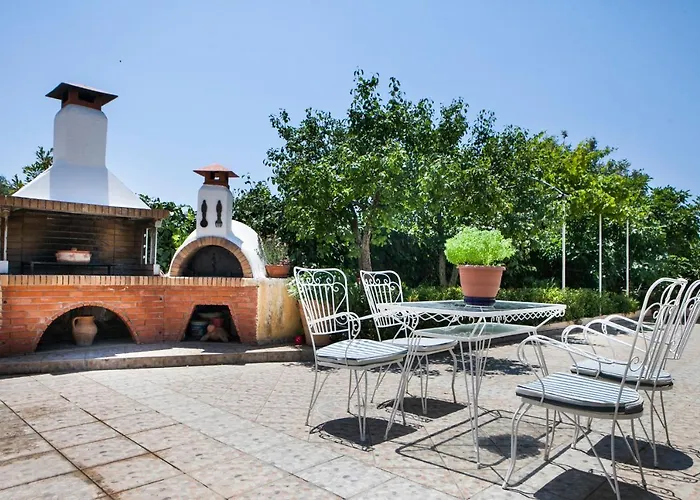 Holiday home Tzivras &