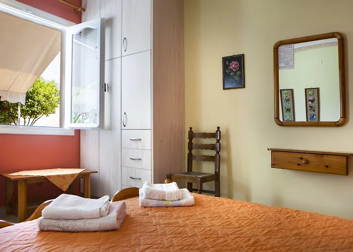 Tzivras & Lassi (Kefalonia)