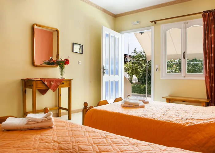 Holiday home Tzivras & Lassi (Kefalonia)