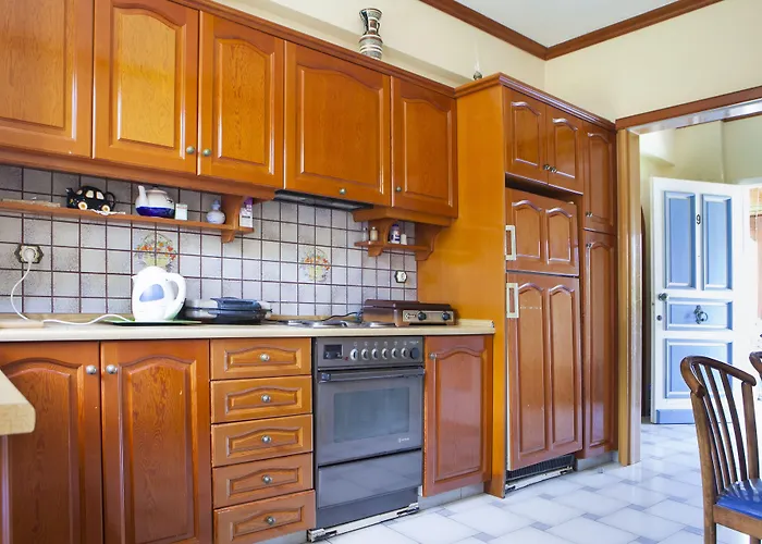 Holiday home Tzivras &