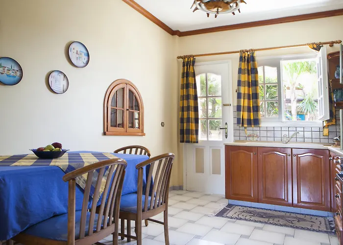 Holiday home Tzivras & Lassi (Kefalonia)