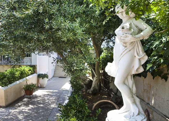 Holiday home Tzivras &