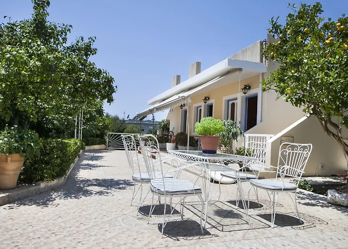 Tzivras & Lassi (Kefalonia)