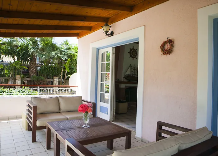 Holiday home Tzivras & Lassi (Kefalonia)