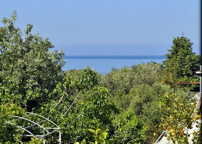 Tzivras & Lassi (Kefalonia)