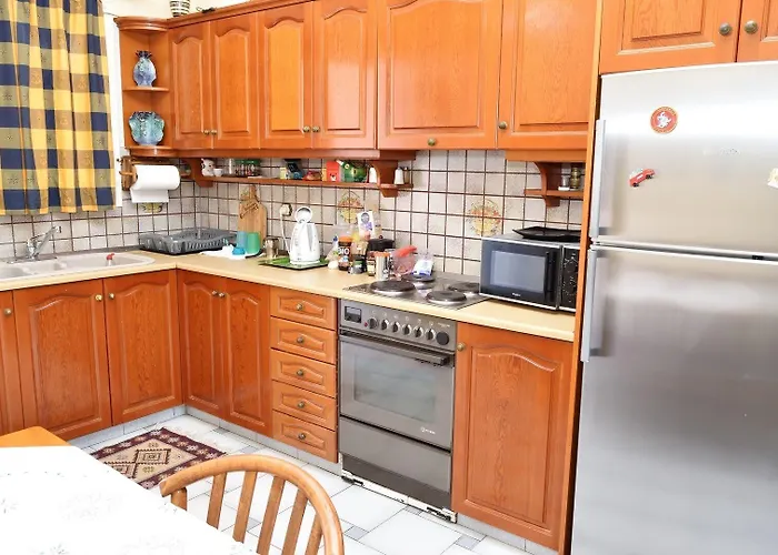 Tzivras & Lassi (Kefalonia)